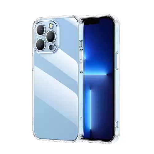 Joyroom JR-BP943 جراب شفاف لـ iPhone 13 Pro - TecHub
