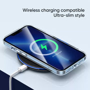 Joyroom JR-BP943 جراب شفاف لـ iPhone 13 Pro - TecHub