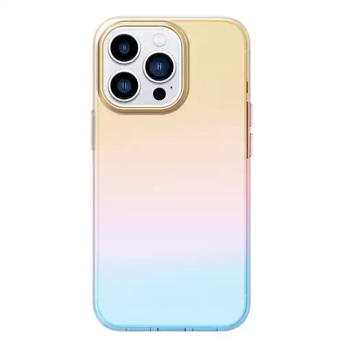 ROCK Aurora TPU Case For iPhone 13 / 13 Pro Max - TecHub