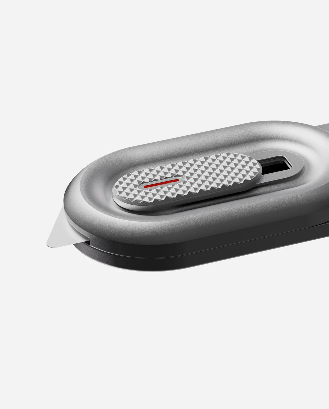 AULUMU G05 Air Next-Gen Hi-Per Magnetic Stand - Mechanical Silver