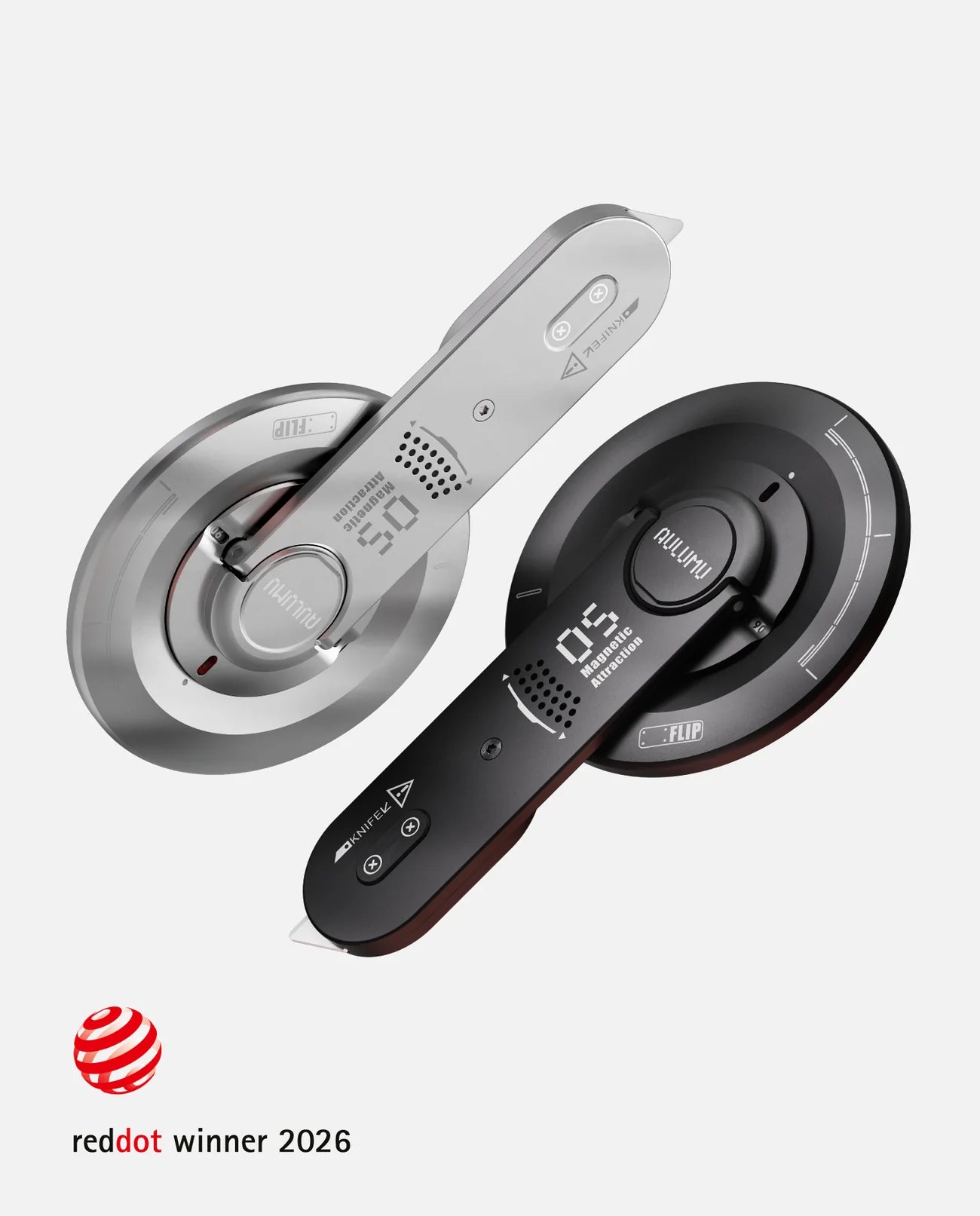 AULUMU G05 Air Next-Gen Hi-Per Magnetic Stand - TecHub