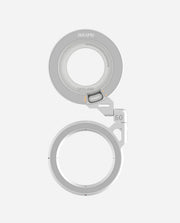 AULUMU G09 Infinite 360° Magnetic Stand | 3-Axis Rotation - TecHub