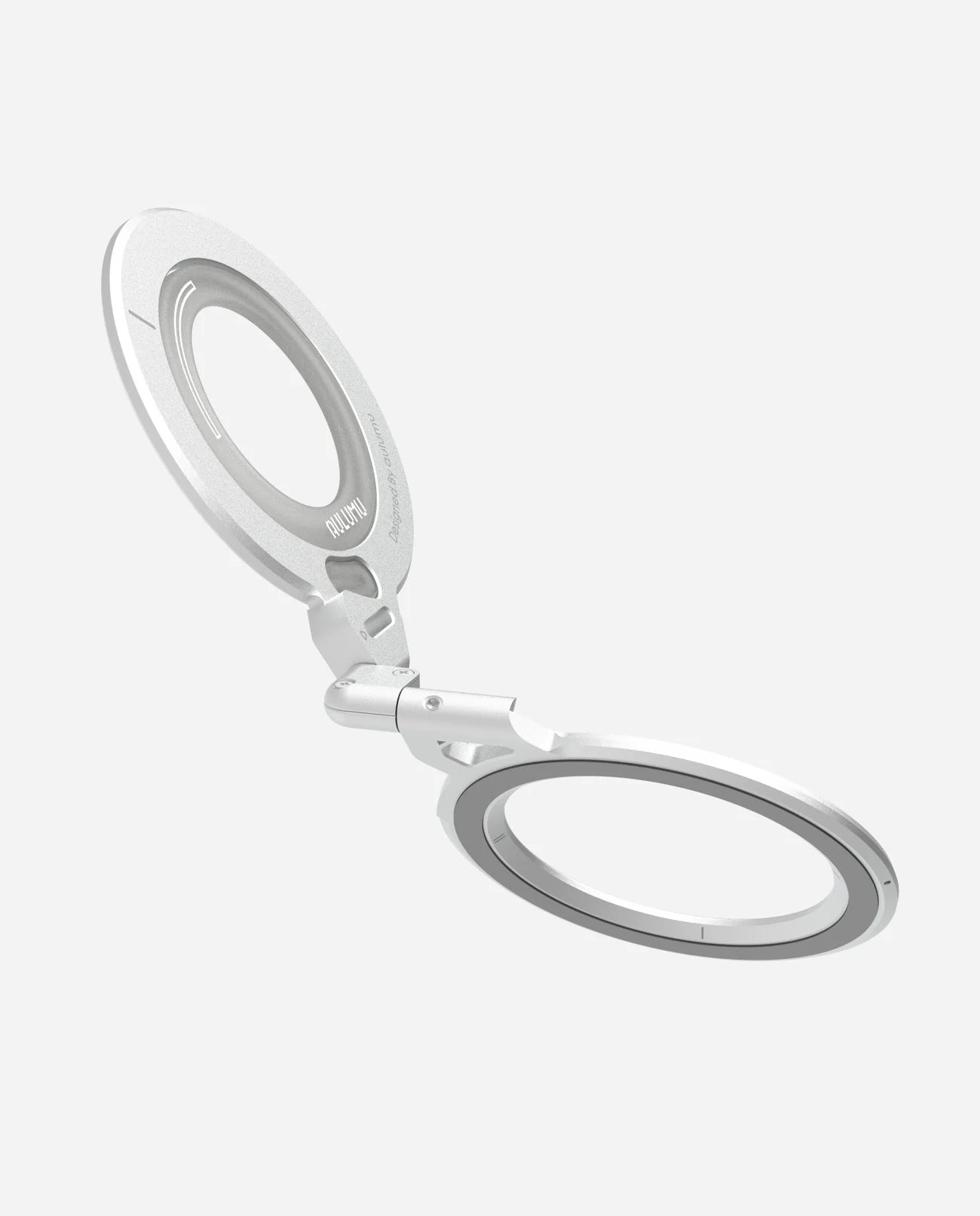 AULUMU G09 Infinite 360° Magnetic Stand | 3-Axis Rotation - TecHub