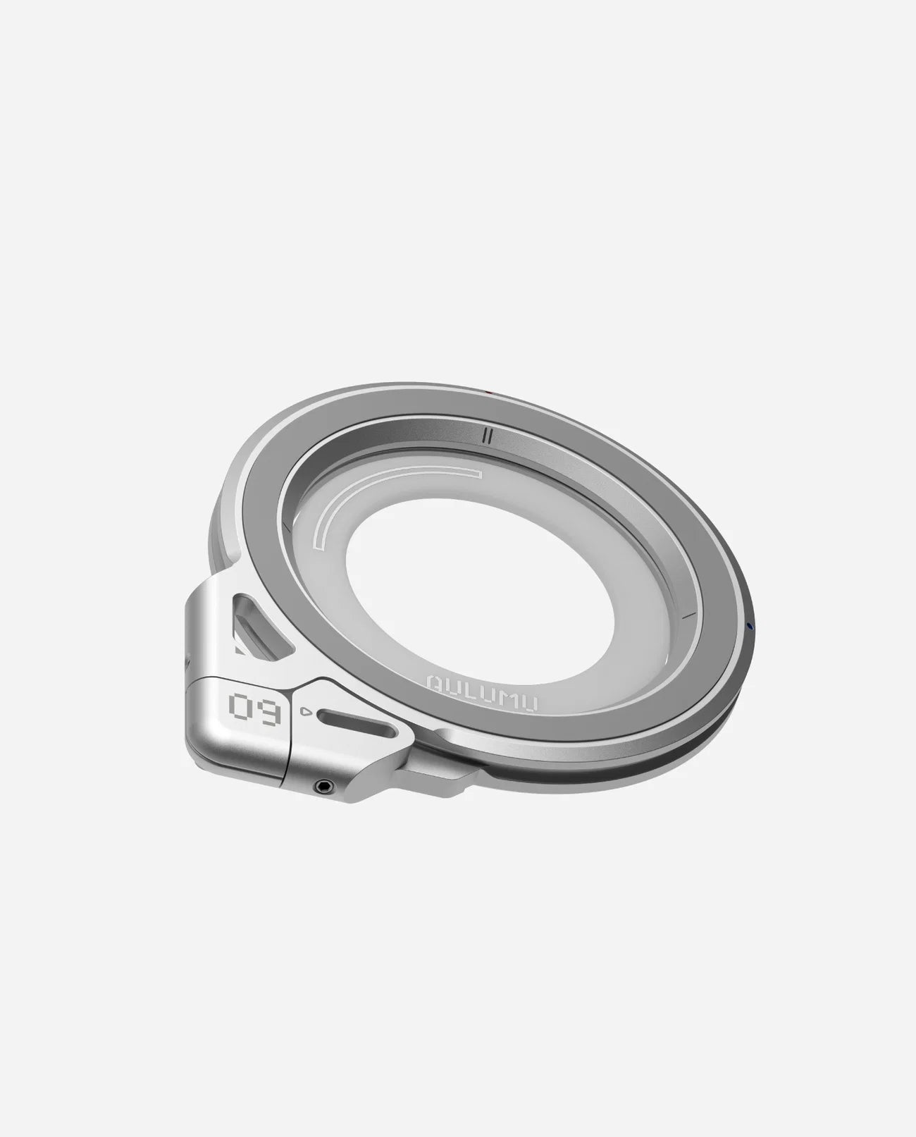 AULUMU G09 Infinite 360° Magnetic Stand | 3-Axis Rotation - TecHub