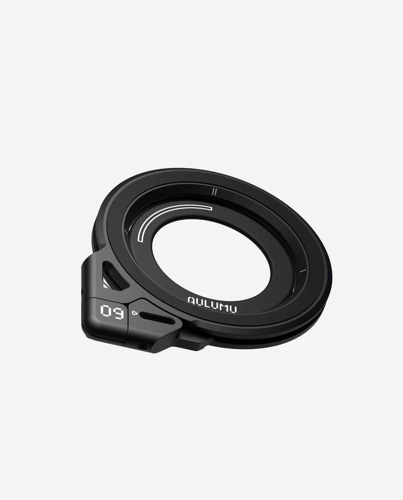 AULUMU G09 Infinite 360° Magnetic Stand | 3-Axis Rotation - TecHub