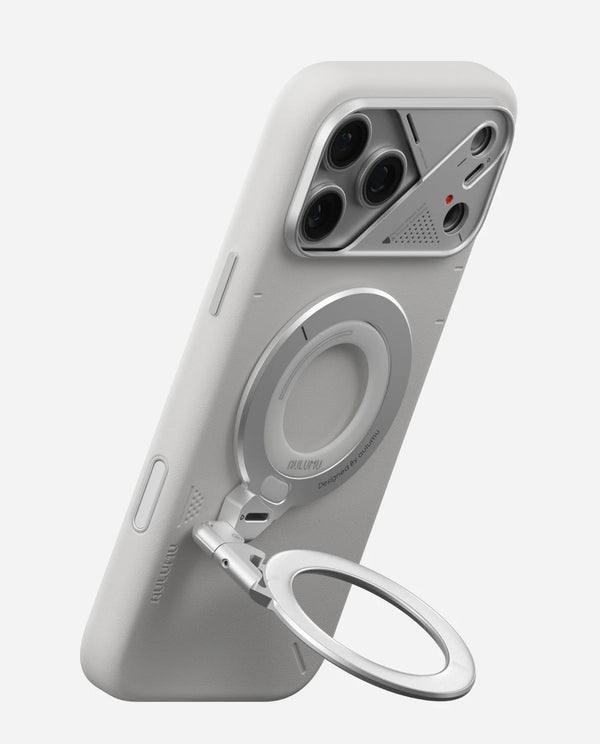AULUMU G09 Infinite 360° Magnetic Stand | 3-Axis Rotation - TecHub