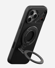 AULUMU G09 Infinite 360° Magnetic Stand | 3-Axis Rotation - TecHub