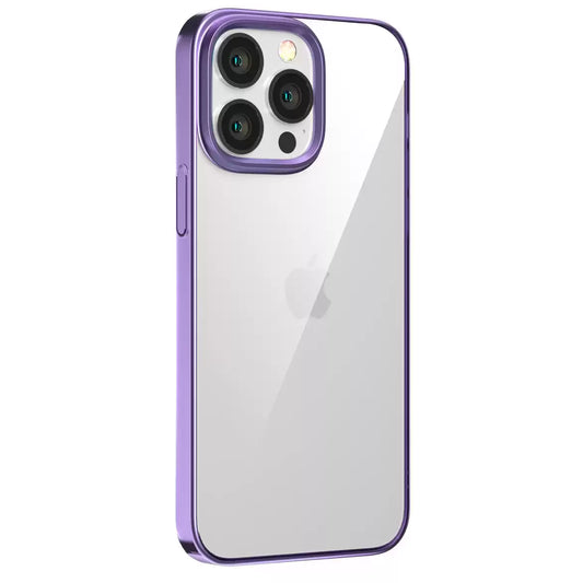 Devia Glimmer Series Case - Purple - TecHub