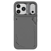 Kajsa Matrix 3 Collection Back Case for iPhone 17 Pro Max (MagSafe Compatible) - TecHub