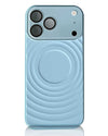 iPhone 17/18 Pro Max / Blue