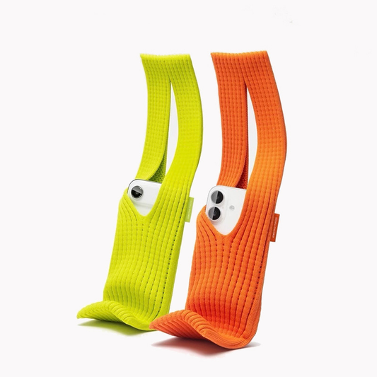 Trendy Phone Sling Bag "80 CM" Compact Crossbody Case