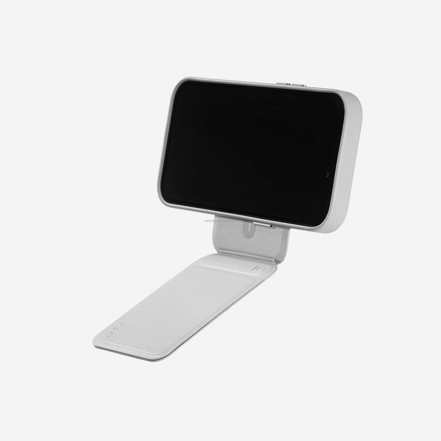 HDD Magnetic Snap Phone Tripod Stand Holder
