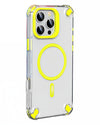 iPhone 14 Pro Max / Yellow