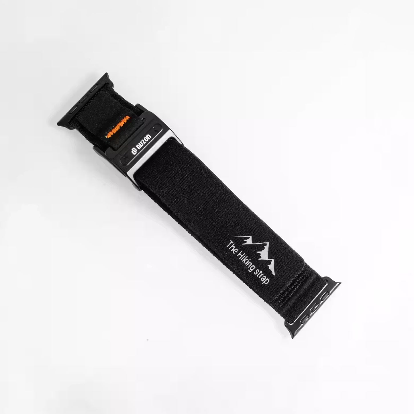 Adventure Magnetic Nylon Strap for Apple Watch 42/44/45/46/49 mm