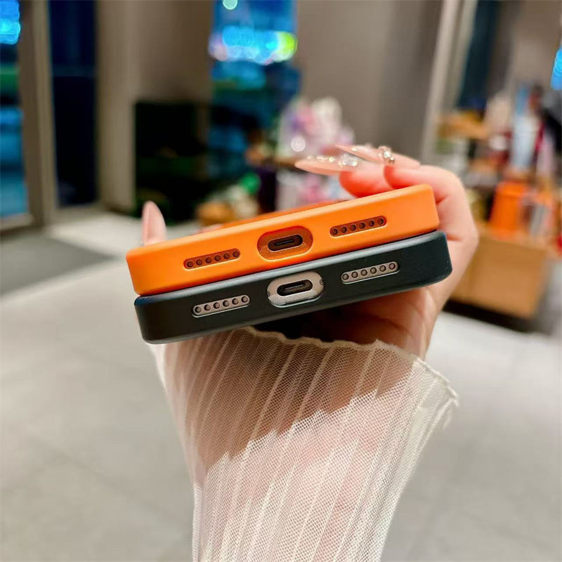 VAWI Exclusive Design Abstract Line MagSafe Case for iPhone 17 Pro Max