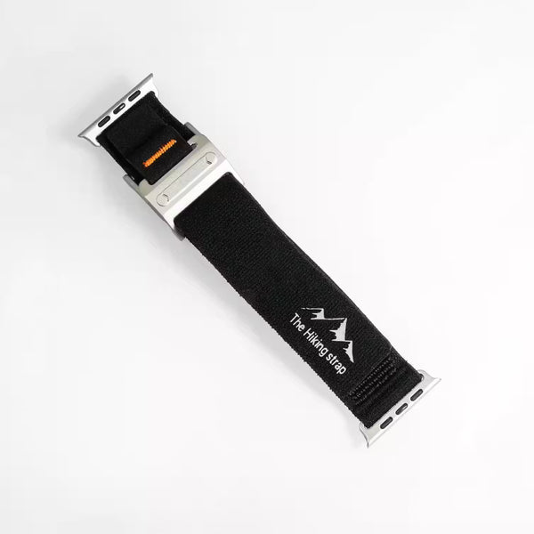 Adventure Magnetic Nylon Strap for Apple Watch 42/44/45/46/49 mm