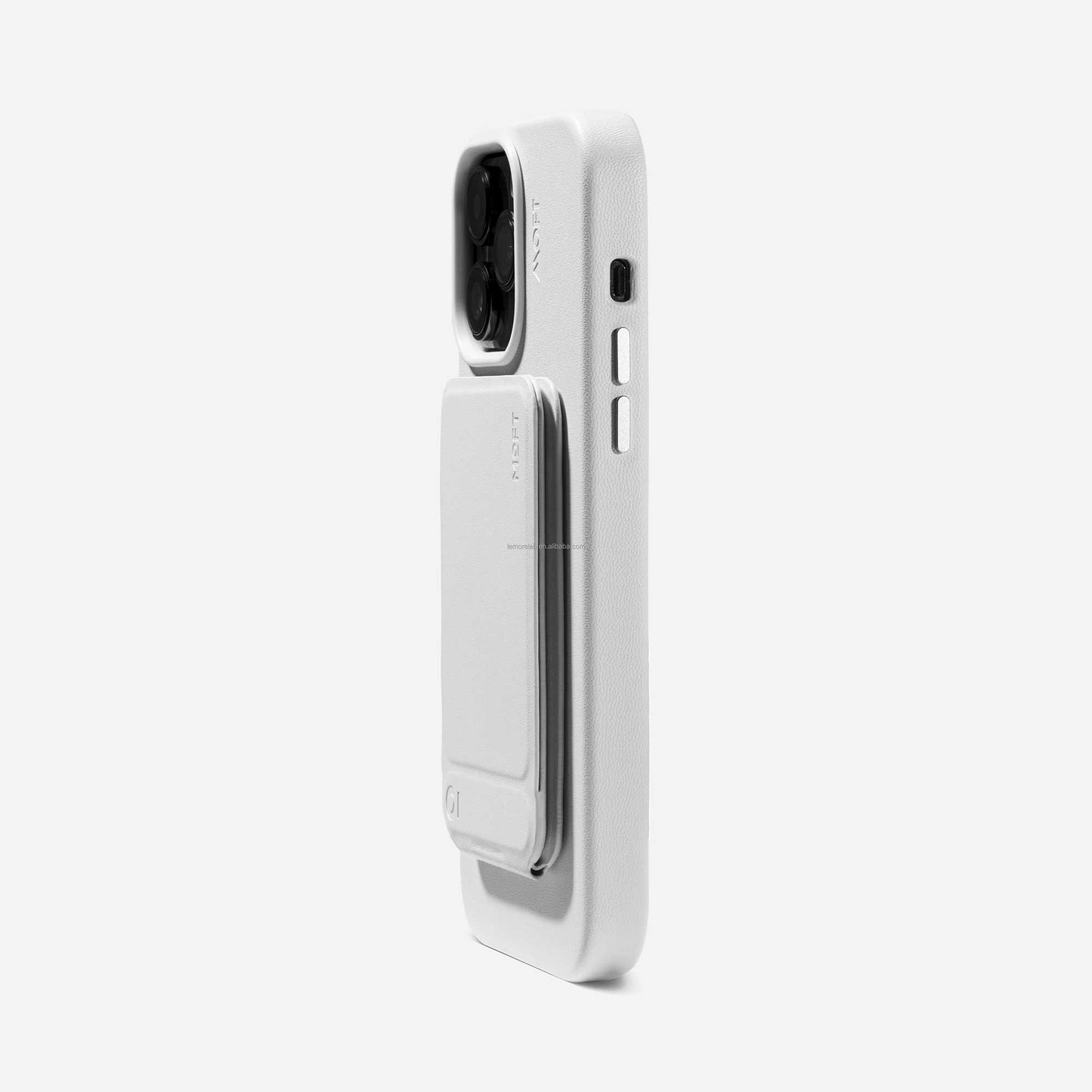 HDD Magnetic Snap Phone Tripod Stand Holder