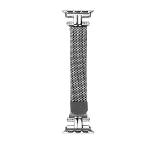 Recci سوار فائق النحافة 49mm لـ Apple Watch 42/44/45/46/49 mm - TecHub