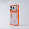 iPhone 17/18 Pro / Orange