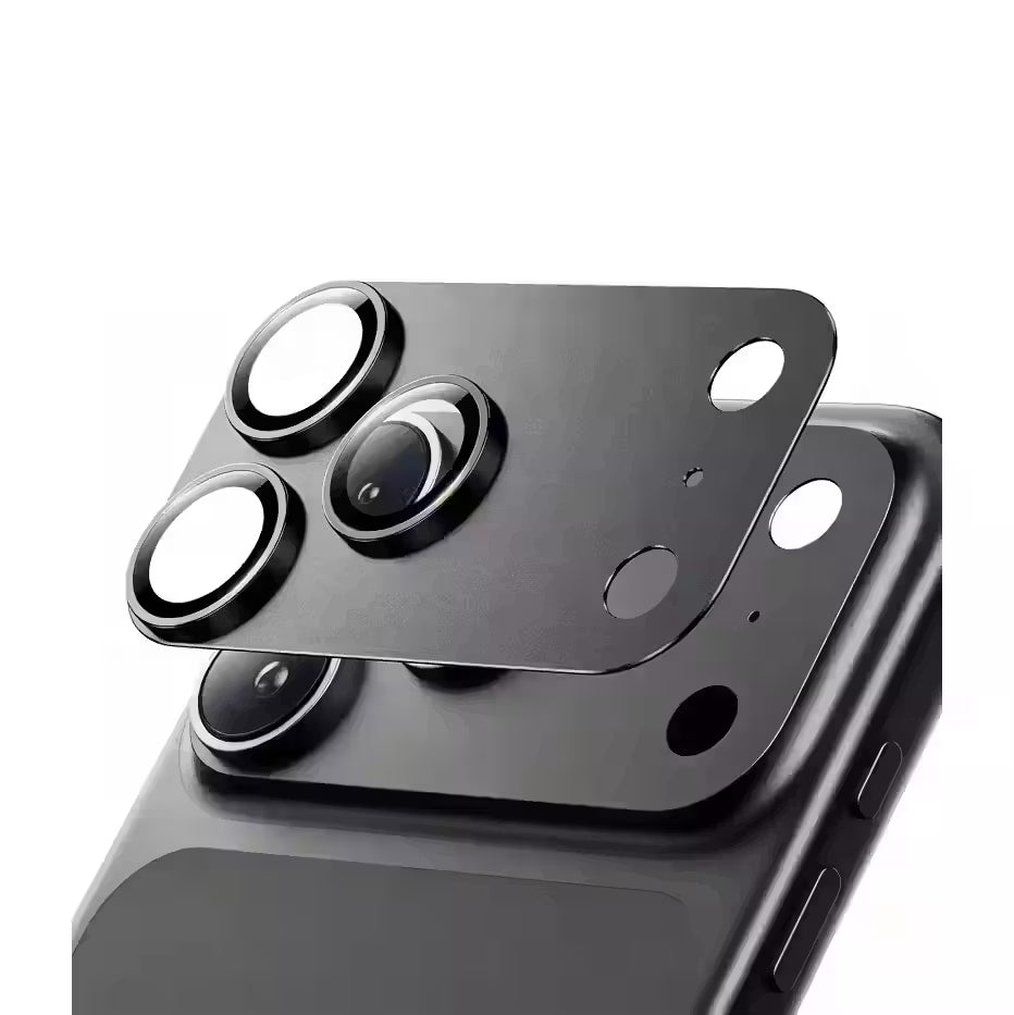 HDCI Anti Scratch Camera Lens Protector for iPhone 17/18 Pro Max