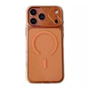 iPhone 17/18 Pro Max / Orange