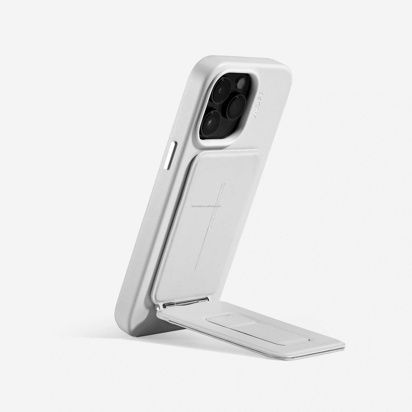 HDD Magnetic Snap Phone Tripod Stand Holder