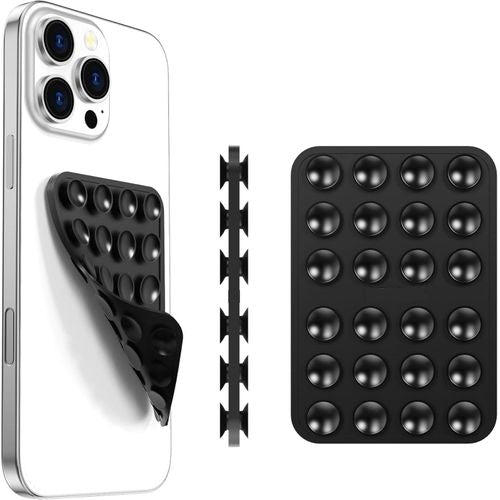 Double Sided Silicone Sticky Patch Universal Anti Slip