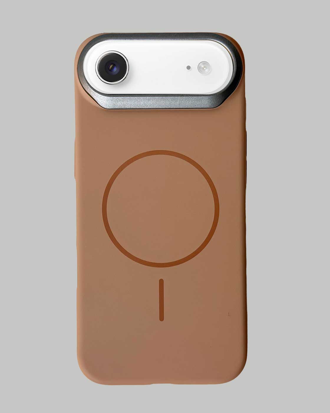 COMIE Hard Shockproof Matt MagSafe Case for iPhone Air