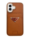 iPhone 16 / Brown