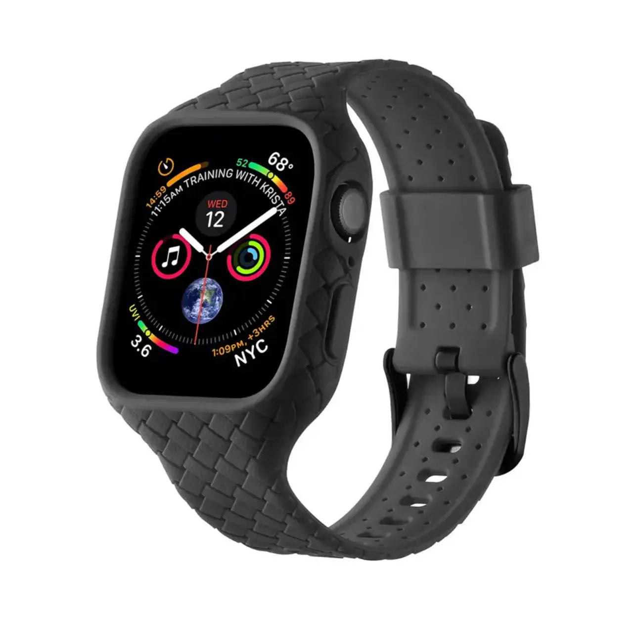 Joyroom JR-BP005 Apple Watch Band for 44-45mm - TecHub