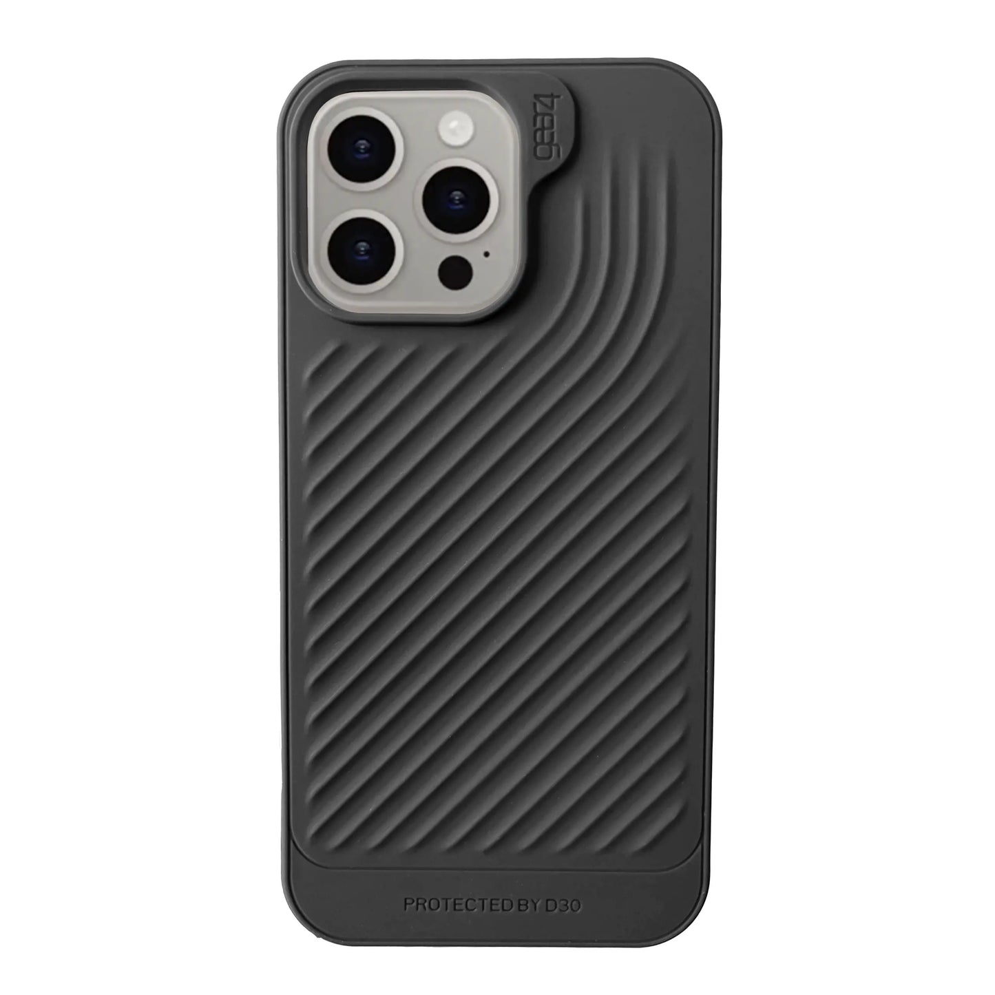 Gear4 Premium Silicone Case - TecHub