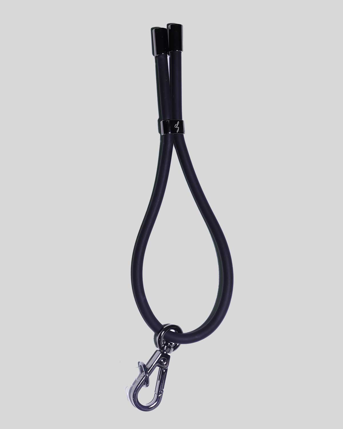 Le Prius Shiva Adjustable Silicone Strap - 23 CM