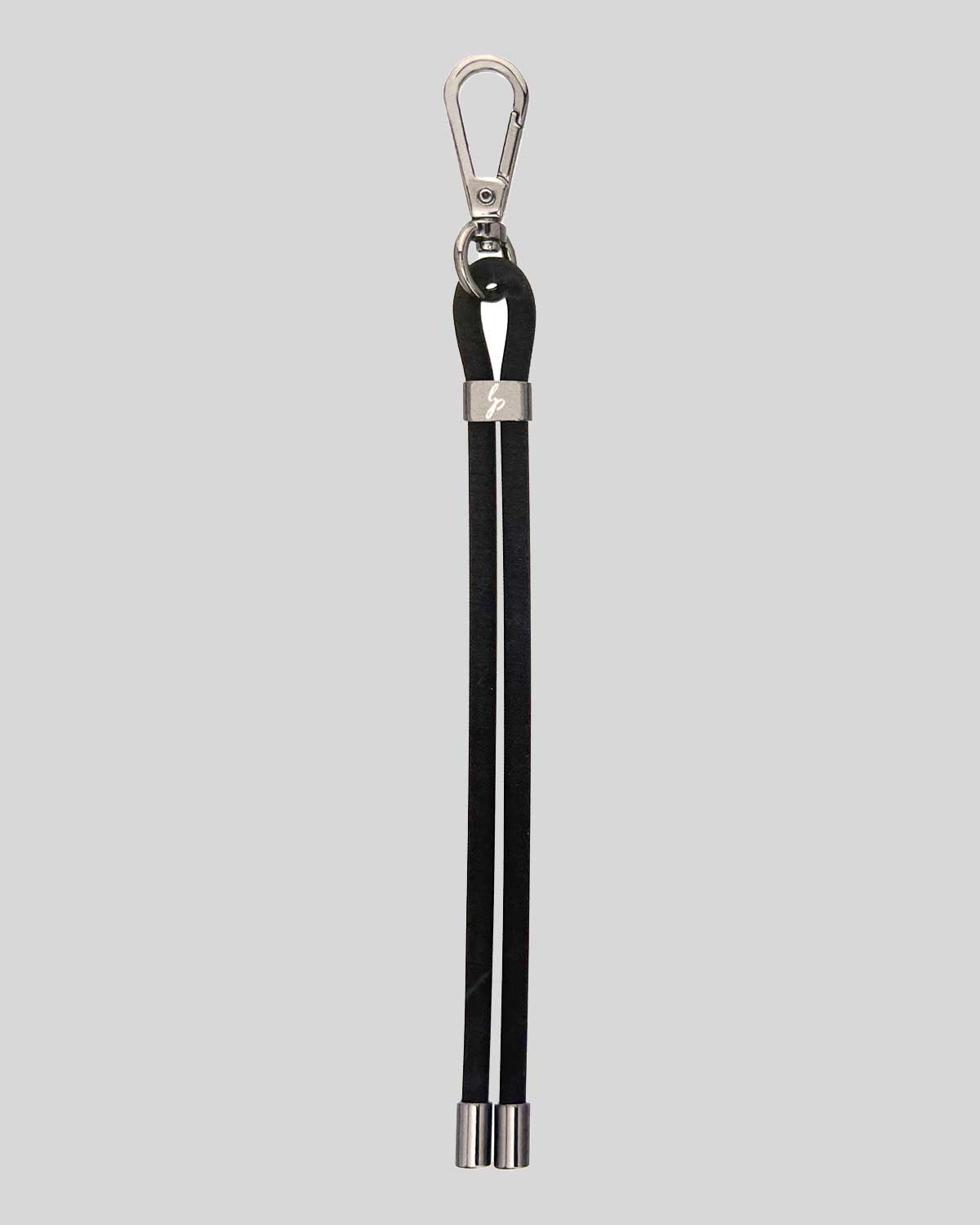 Le Prius Shiva Adjustable Silicone Strap - 23 CM