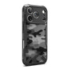 iPhone 17/18 Pro Max / Camo Black