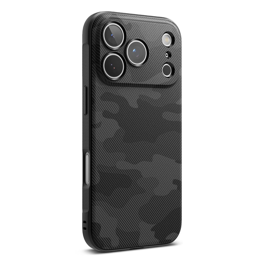 Ringke Onyx Slim and protective TPU case for iPhone 17/18 Pro Max