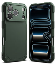 Ringke Rugged Gear Tough and جراب حماية مقاوم للصدمات لـ iPhone 17/18 Pro