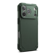 Ringke Rugged Gear Tough and جراب حماية مقاوم للصدمات لـ iPhone 17/18 Pro