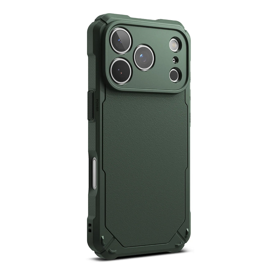 Ringke Rugged Gear Tough and protective shockproof case for iPhone 17/18 Pro Max