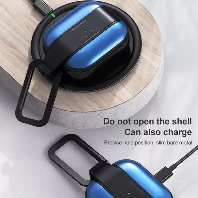 Mutural Rugged Utility Protective Case For Airpods 3 - TecHub