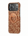 iPhone 17/18 Pro / Orange