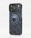 iPhone 17/18 Pro / Blue