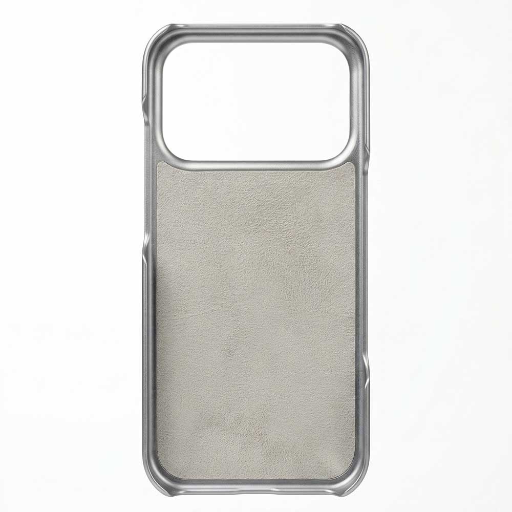 CoBlue Premium Hard Matte Case for iPhone 17 Pro
