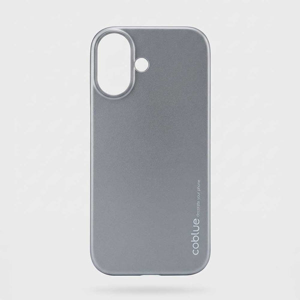 CoBlue Premium Hard Matte Case for iPhone 17