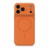 iPhone 17/18 Pro / Orange