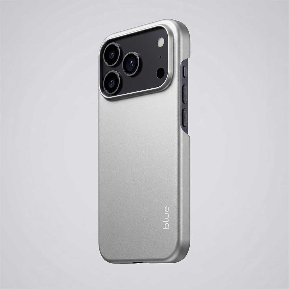 CoBlue Premium Hard Matte Case for iPhone 17 Pro