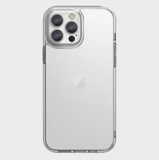 Q-Series Magic Mask Clear Case For for iPhone 13 / 13 Pro / 13 Pro Max - TecHub