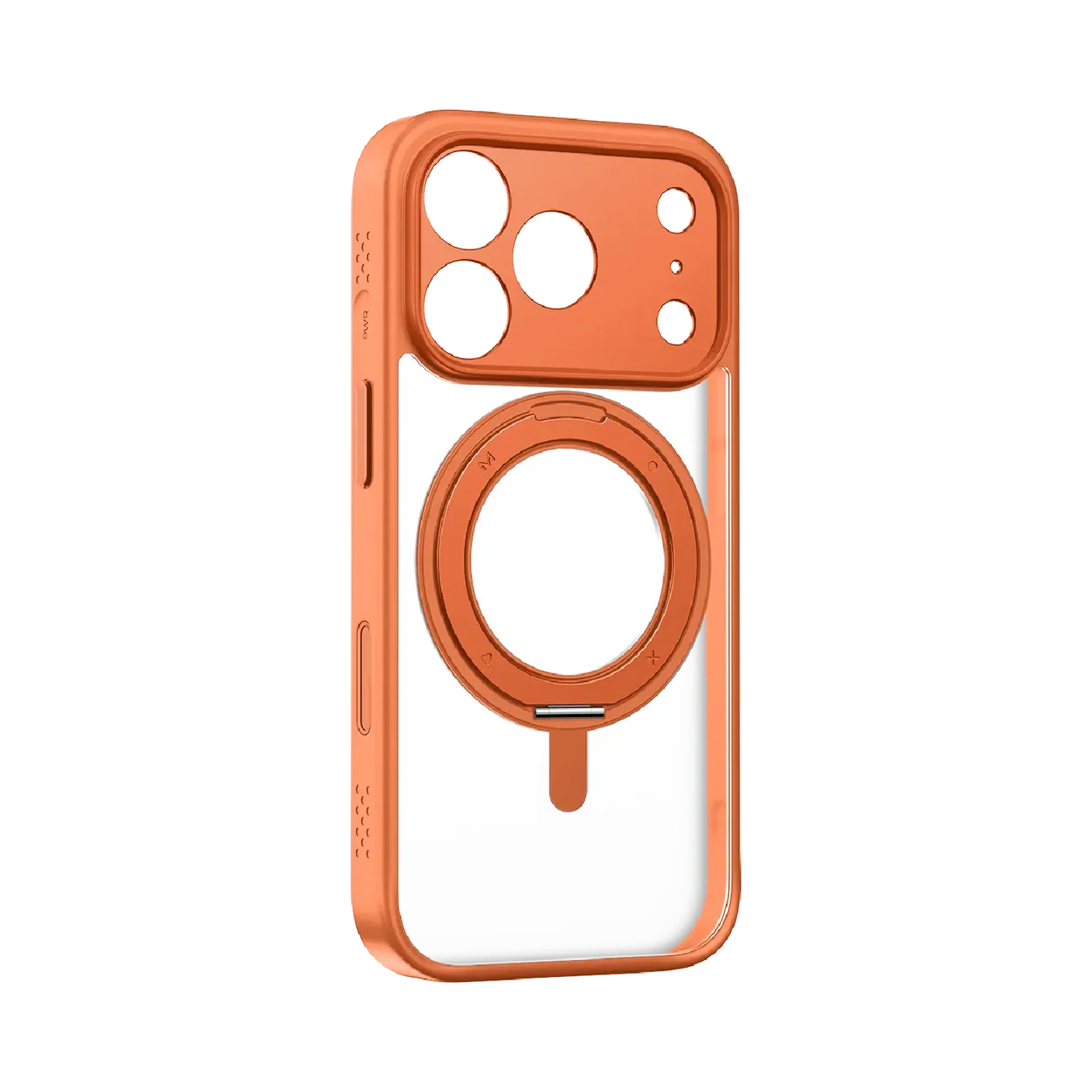 Momax CaseFORM Roller Magnetic Case iPhone 17 Pro