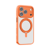 iPhone 17/18 Pro Max / Solar Orange
