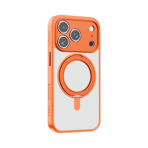 Momax CaseFORM Roller Magnetic Case iPhone 17 Pro Max