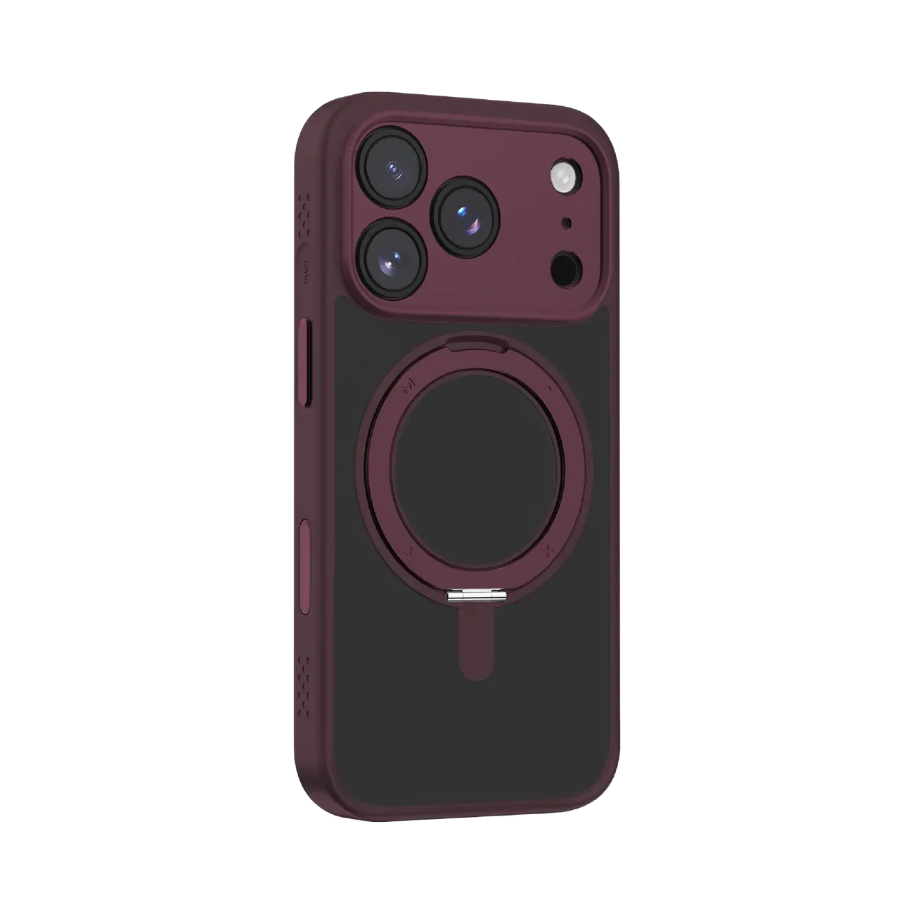 Momax CaseFORM Roller Magnetic Case iPhone 17 Pro